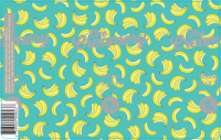 Пиво The Creamery - Banana Cream Pie Пиво The Creamery - Banana Cream Pie