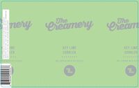 Пиво The Creamery - Key Lime Cobbler
