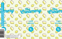 Пиво The Creamery - Lemon Meringue