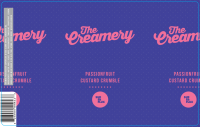 Пиво The Creamery - Passionfruit Custard Crumble