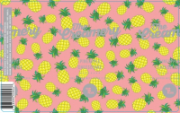 Пиво The Creamery - Pineapple Cheesecake Пиво The Creamery - Pineapple Cheesecake