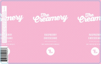 Пиво The Creamery - Raspberry Cheesecake Пиво The Creamery - Raspberry Cheesecake