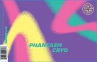 Пиво YCH X SUPERFLUX - Phantasm Cryo Пиво YCH X SUPERFLUX - Phantasm Cryo