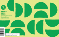 Пиво Zesty Lime