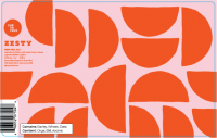 Пиво Zesty Orange Пиво Zesty Orange