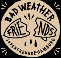 Пиво Bad Weather Friends Пиво Bad Weather Friends