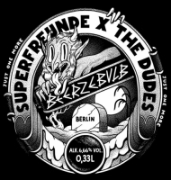 Пиво Beerzebulb Пиво Beerzebulb