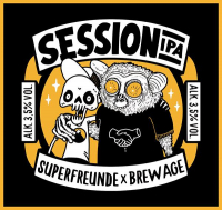 Пиво Session IPA Пиво Session IPA