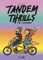 Пиво TANDEM THRILLS Пиво TANDEM THRILLS