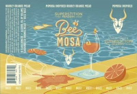 Пиво BeeMosa