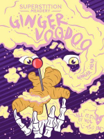 Пиво Ginger Voodoo Пиво Ginger Voodoo
