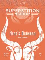 Пиво Hera's Orchard Пиво Hera's Orchard