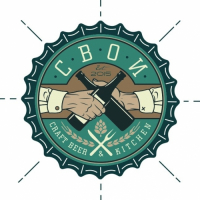 Пиво SVOI Cider Kiwi