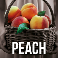 Пиво SVOI Peach Пиво SVOI Peach