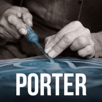 Пиво Ортодокс Портер