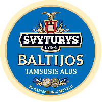 Пиво Baltijos
