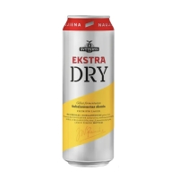 Пиво Ekstra DRY Пиво Ekstra DRY