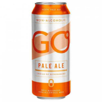 Пиво GO Pale Ale Пиво GO Pale Ale