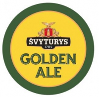 Пиво Golden Ale