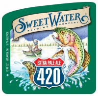 Пиво 420 Extra Pale Ale