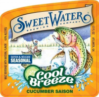 Пиво Cool Breeze