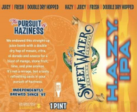 Пиво H.A.Z.Y. IPA