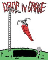 Пиво Drop In Grave
