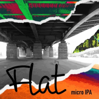 Пиво Flat