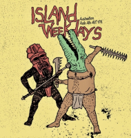 Пиво Island Weekdays