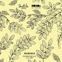 Пиво Robinia