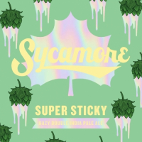 Пиво Super Sticky DIPA