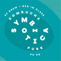 Пиво Pure. Pu'er