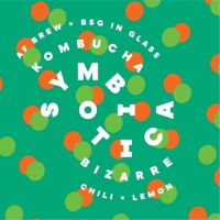 Пиво Bizarre. Chili × Lemon