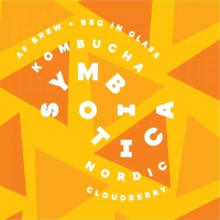 Пиво Nordic. Cloudberry