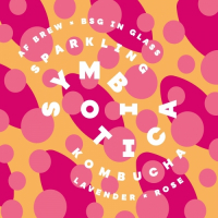 Пиво Lavender × Rose