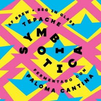 Пиво Tepache feat. Paloma Cantina
