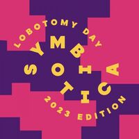 Пиво LoboDay’23: Lavender Tonic