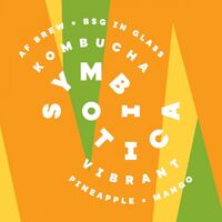 Пиво Pineapple X Mango