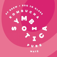 Пиво Pure. Maté