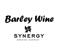 Пиво Barley Wine Synergy