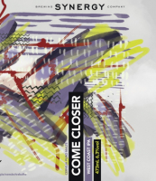 Пиво Come Closer Пиво Come Closer