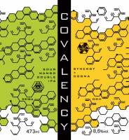 Пиво Covalency Пиво Covalency