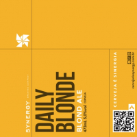 Пиво Daily Blonde (Saaz Hops) Пиво Daily Blonde (Saaz Hops)