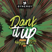 Пиво Dank It Up