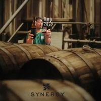 Пиво Dark Mauro Bourbon Barrel Aged Maple