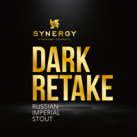 Пиво Dark Retake Пиво Dark Retake