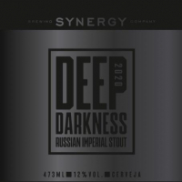 Пиво Deep Darkness Пиво Deep Darkness