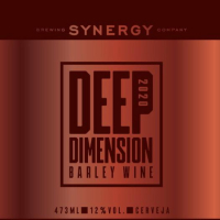 Пиво Deep Dimension Пиво Deep Dimension