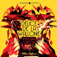 Пиво Délice de la Wallonie