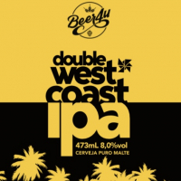 Пиво Double West Coast IPA Пиво Double West Coast IPA